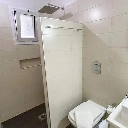 Apartment Seaside - Adults Only
