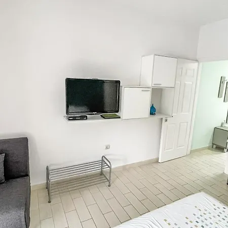 Seaside - Adults Only Apartman