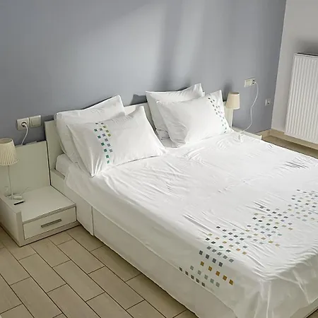 Seaside - Adults Only Apartament *