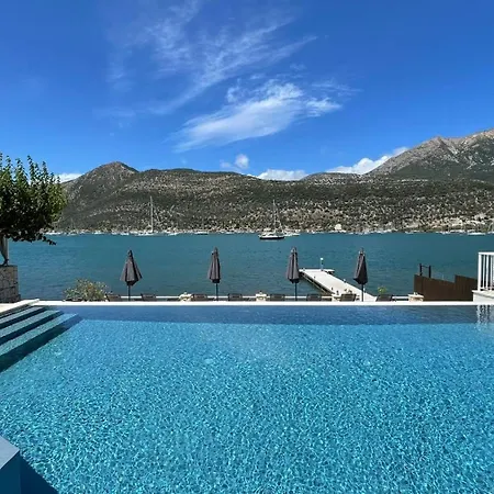 Apartament Seaside - Adults Only