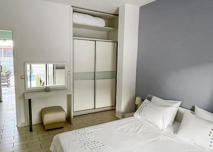 Appartement Seaside - Adults Only Yénion