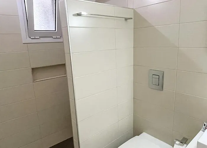 Appartement Seaside - Adults Only