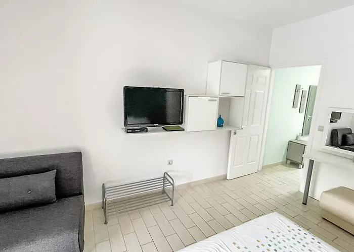 Seaside - Adults Only Appartement