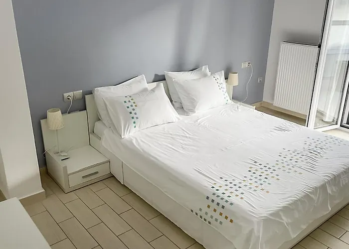 Seaside - Adults Only Appartement *