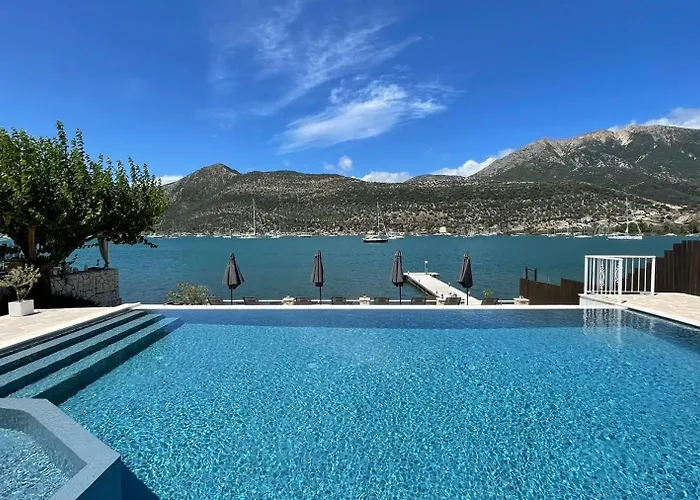 Appartement Seaside - Adults Only